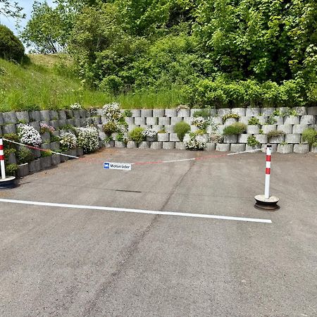 Hotel Charlott アイゼンバッハ エクステリア 写真