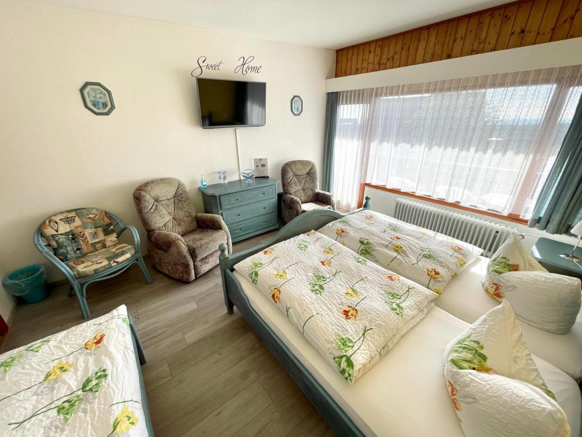 Hotel Charlott アイゼンバッハ エクステリア 写真