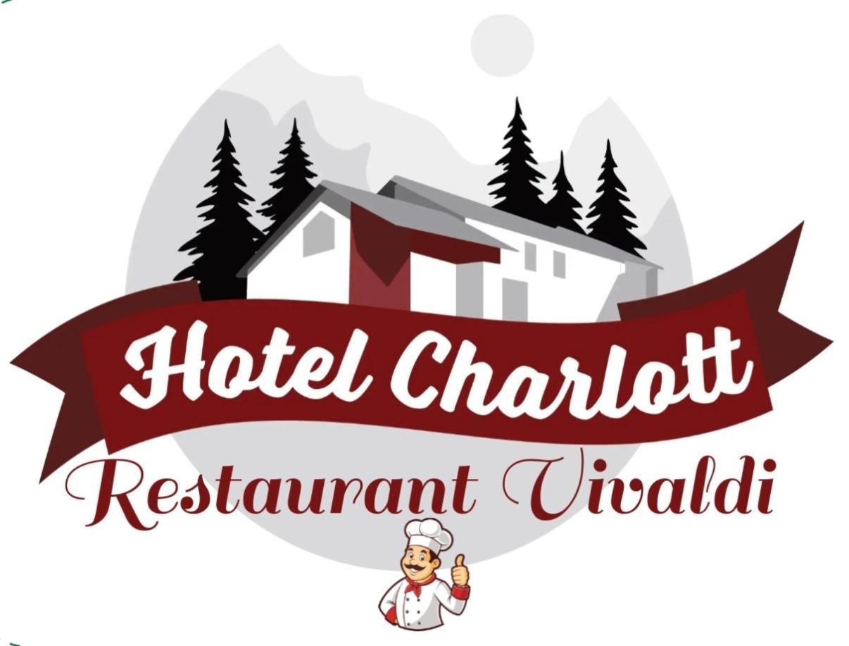 Hotel Charlott アイゼンバッハ エクステリア 写真