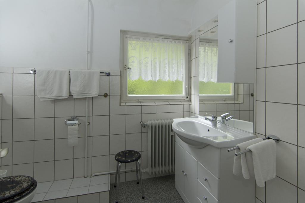 Hotel Charlott アイゼンバッハ 部屋 写真